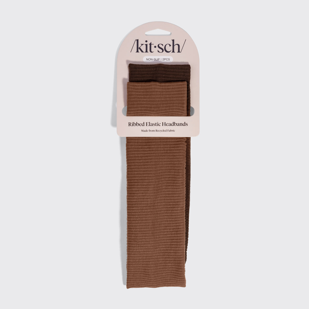 513171-RecycledFabric-RibbedElasticHeadbands-2pc-Hair-Chocolate_Mocha-pkg-1280x1280px.jpg