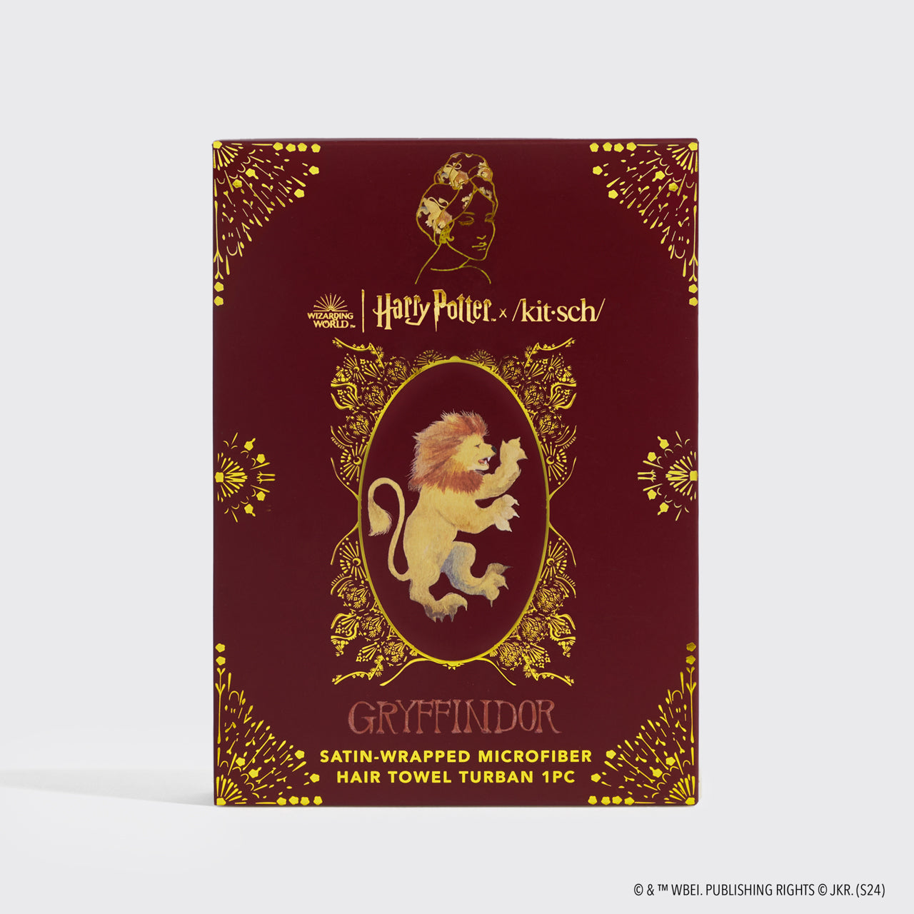 66710-HarryPotterxKitsch-SatinWrappedHairTowel-Gryffindor-pkg-1280x1280px.jpg