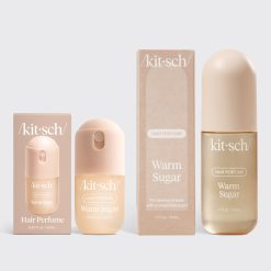 Warm Sugar Hair & Body Mist + Mini Duo